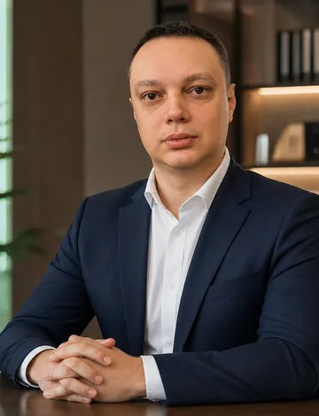 Александр Абросимов